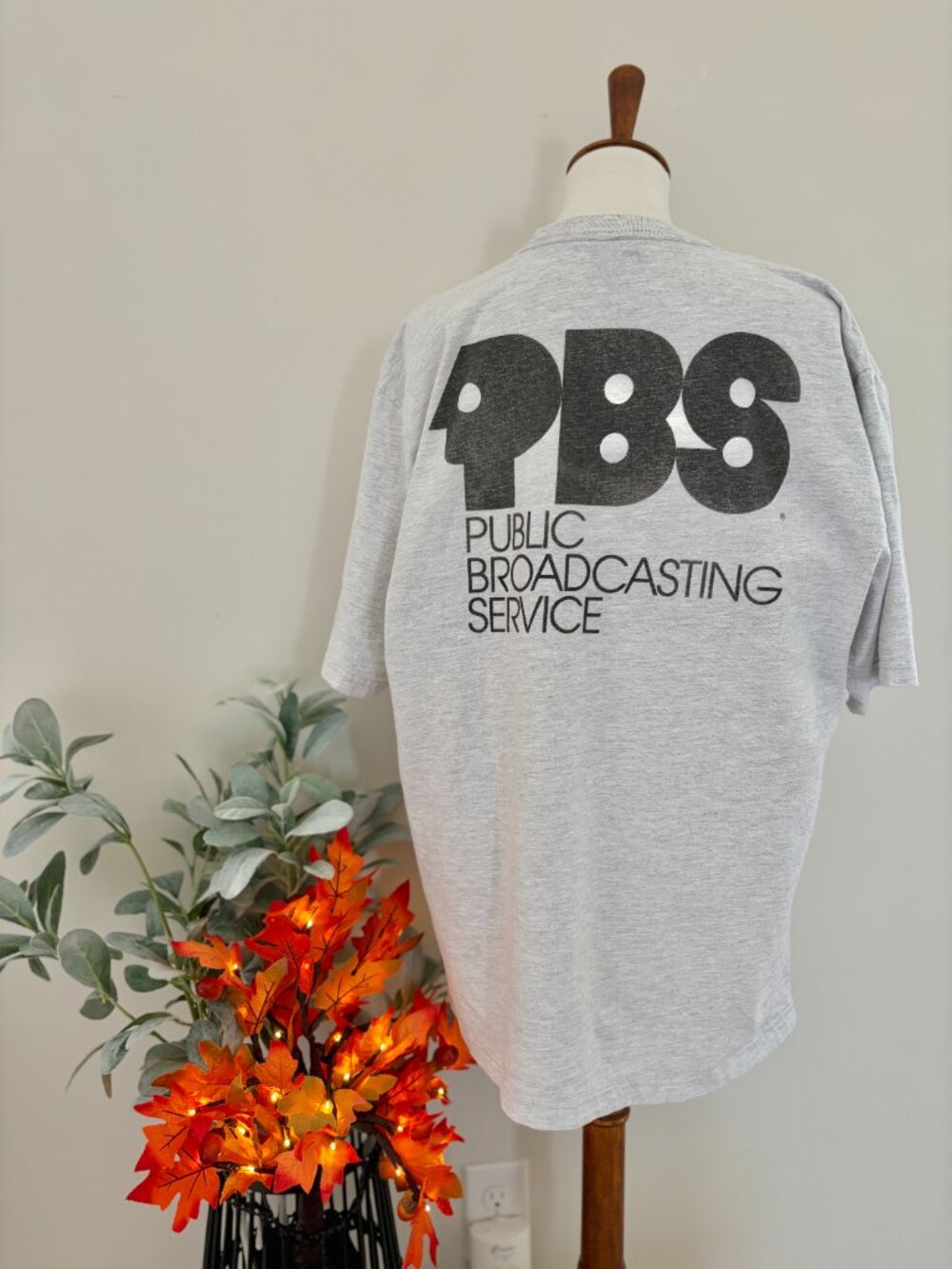 PBS T-Shirt